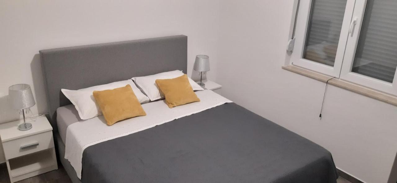 Apartmani Antea 스타리그라드 파클레니차 외부 사진