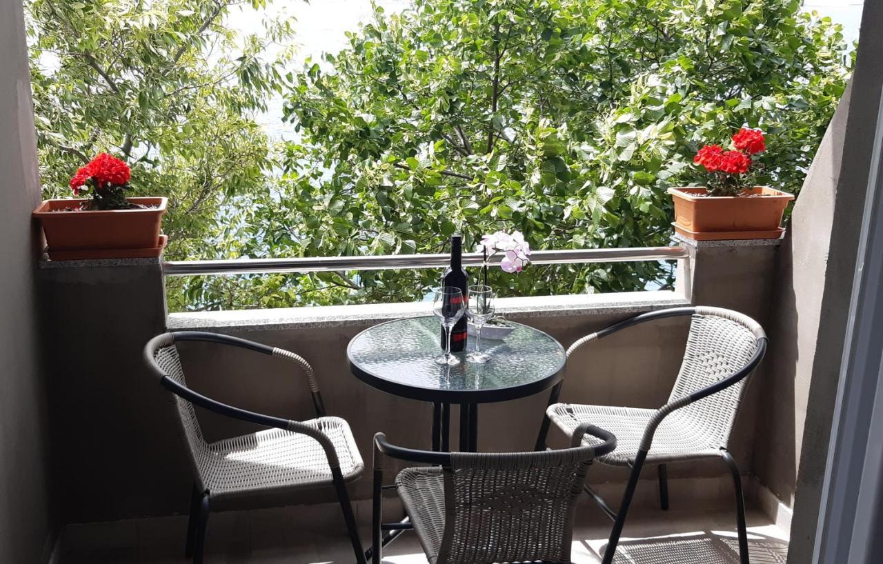 Apartmani Antea 스타리그라드 파클레니차 외부 사진
