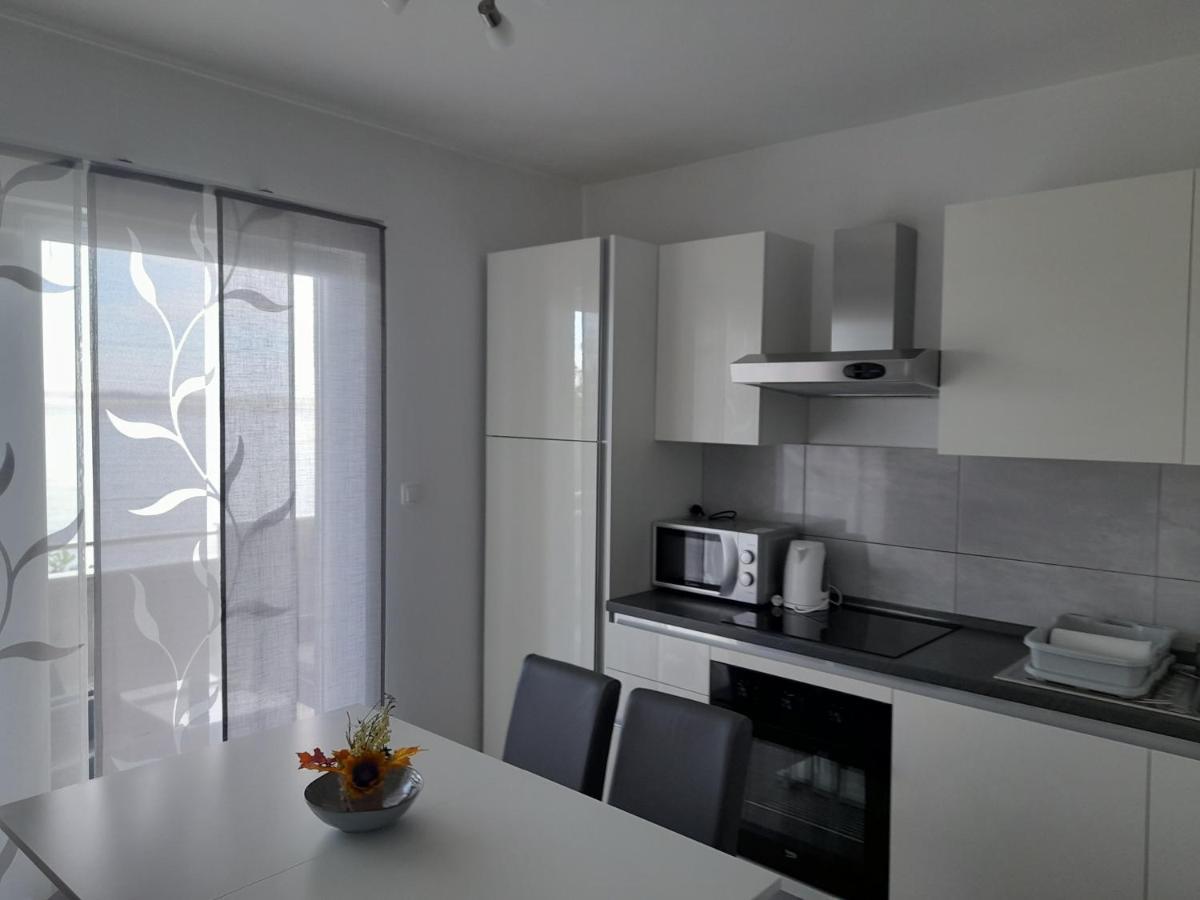Apartmani Antea 스타리그라드 파클레니차 객실 사진