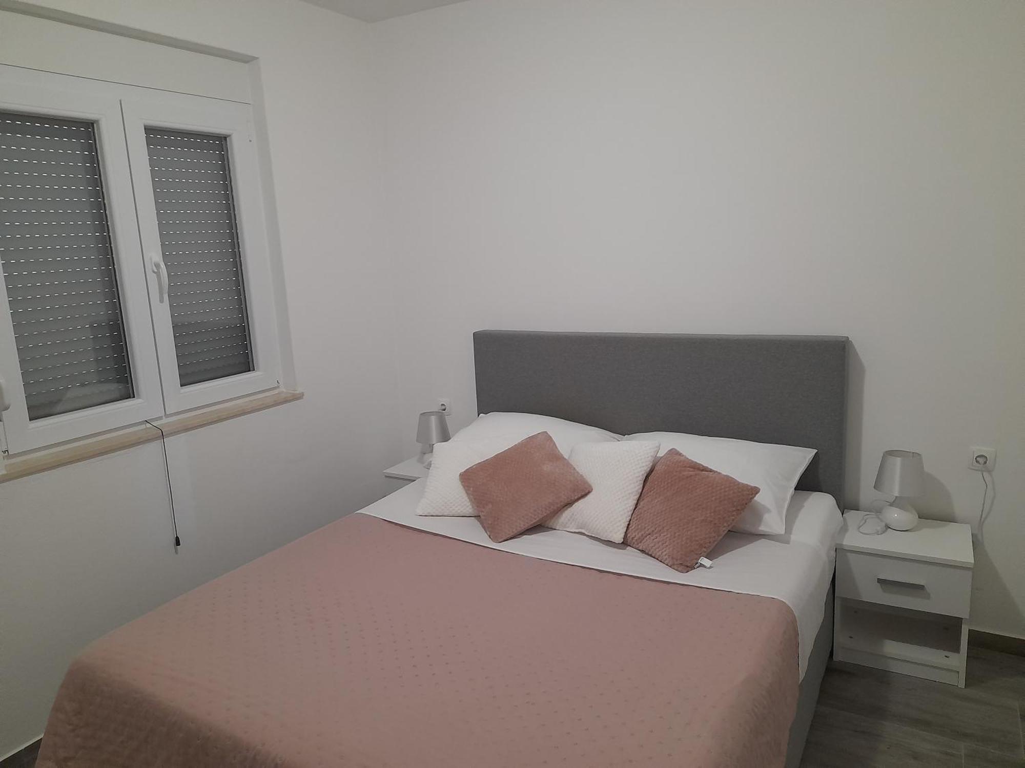 Apartmani Antea 스타리그라드 파클레니차 객실 사진
